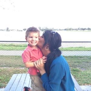 Meet your Posher, Megan